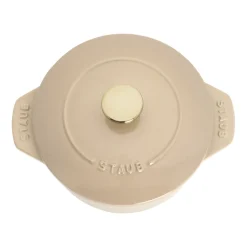 1.5 qt, Petite French Oven, sesame