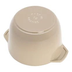 1.5 qt, Petite French Oven, sesame