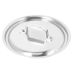 3 qt Sauce Pan, 18/10 Stainless Steel