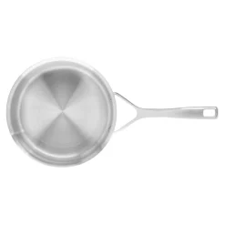 1.5 qt Sauce Pan, 18/10 Stainless Steel