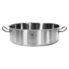 12 qt Sauce Pan, 18/10 Stainless Steel