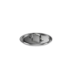 2 qt Sauteuse, 18/10 Stainless Steel