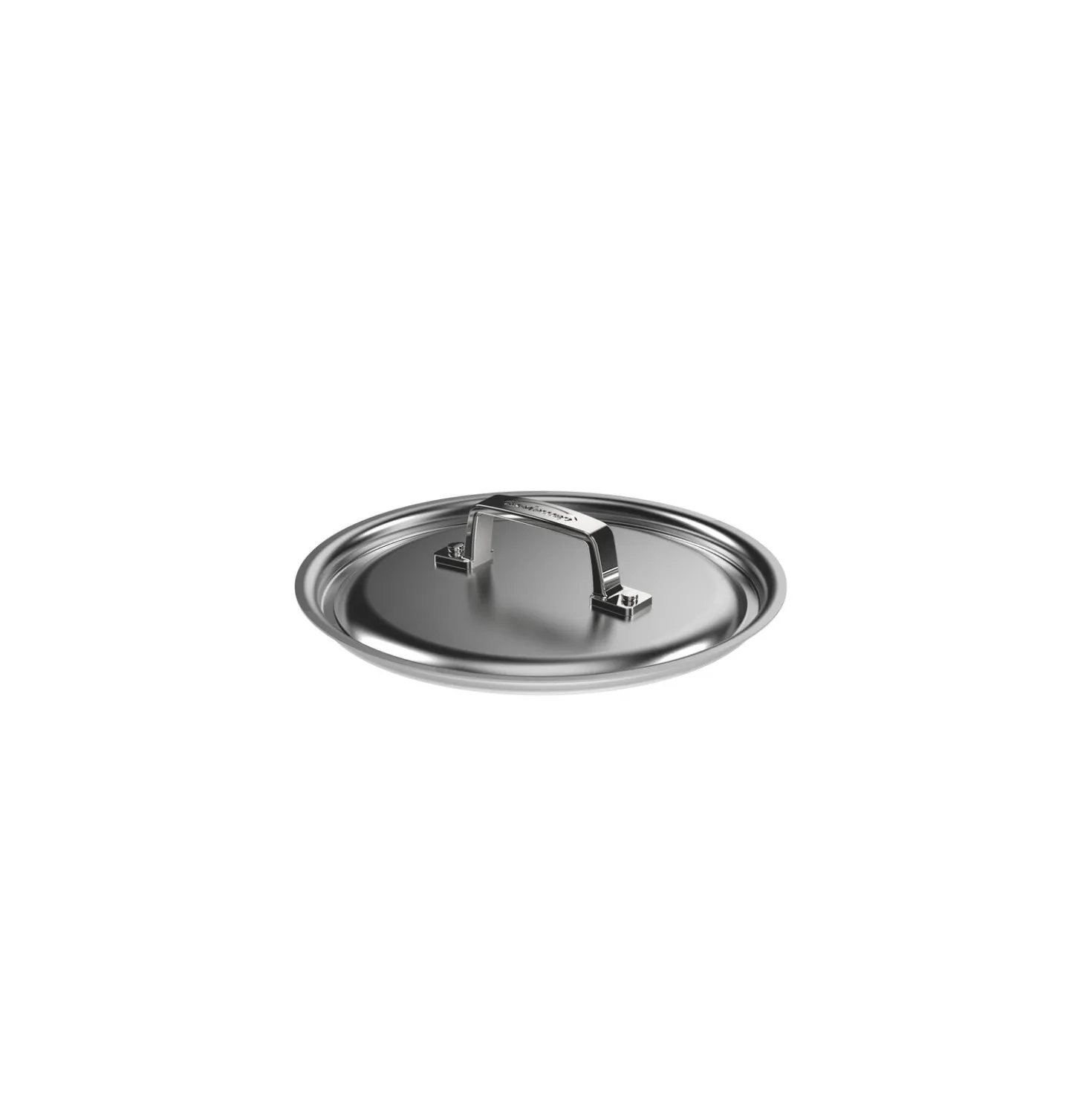 2 qt Sauteuse, 18/10 Stainless Steel