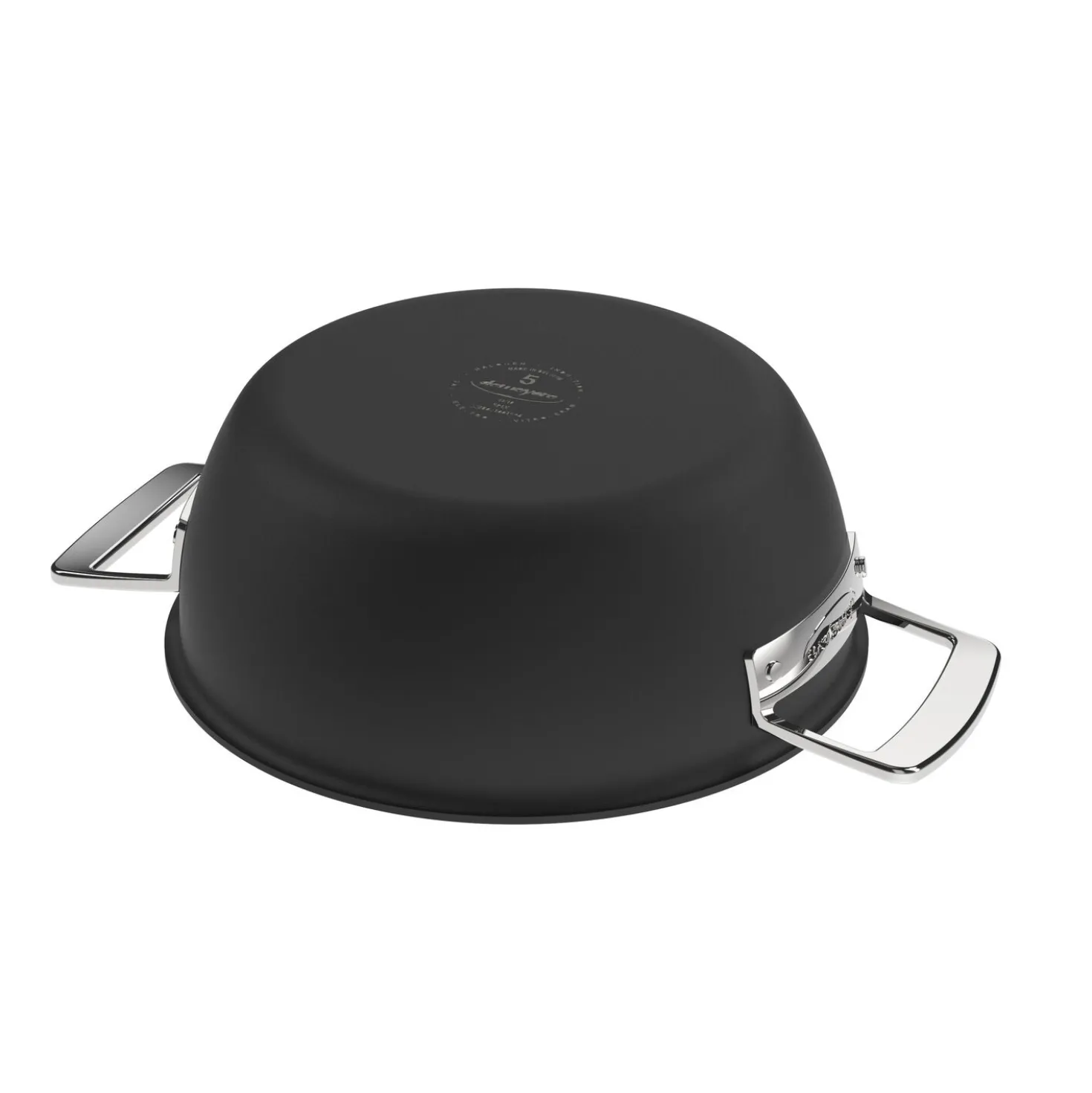 3.5 qt, Serving Pan
