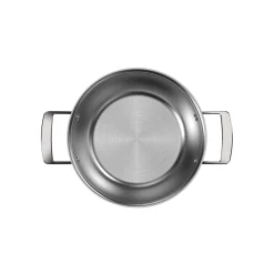3.5 qt, Serving Pan