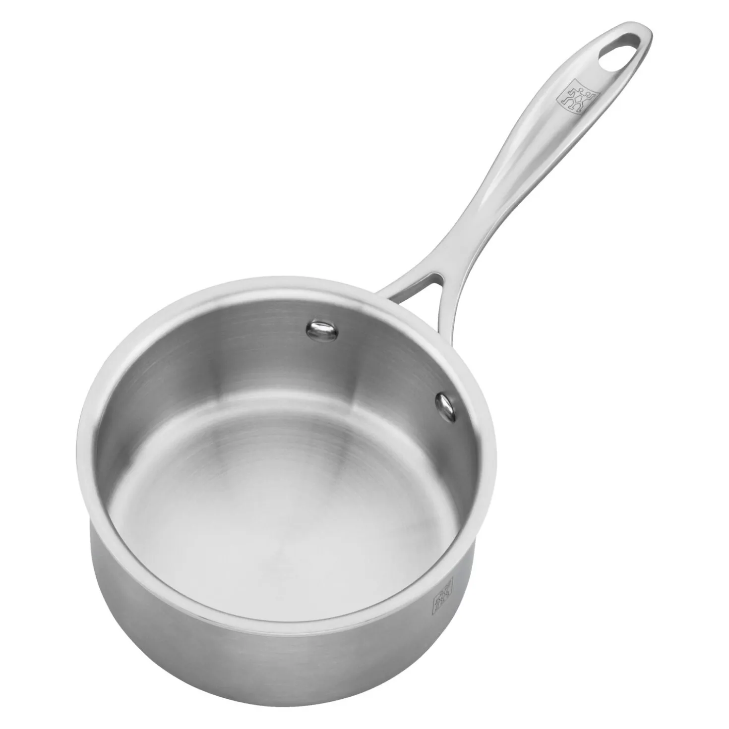1 qt, Stainless Steel, Sauce Pan