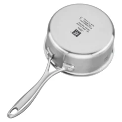 1 qt, Stainless Steel, Sauce Pan