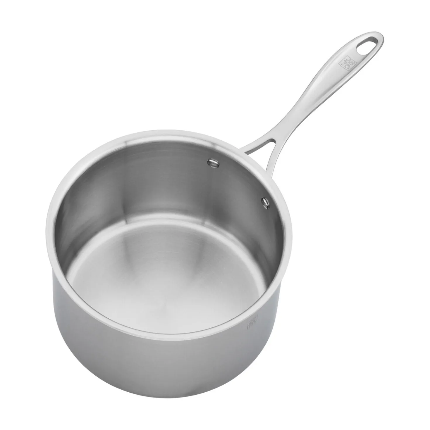 4 qt, Stainless Steel, Sauce Pan
