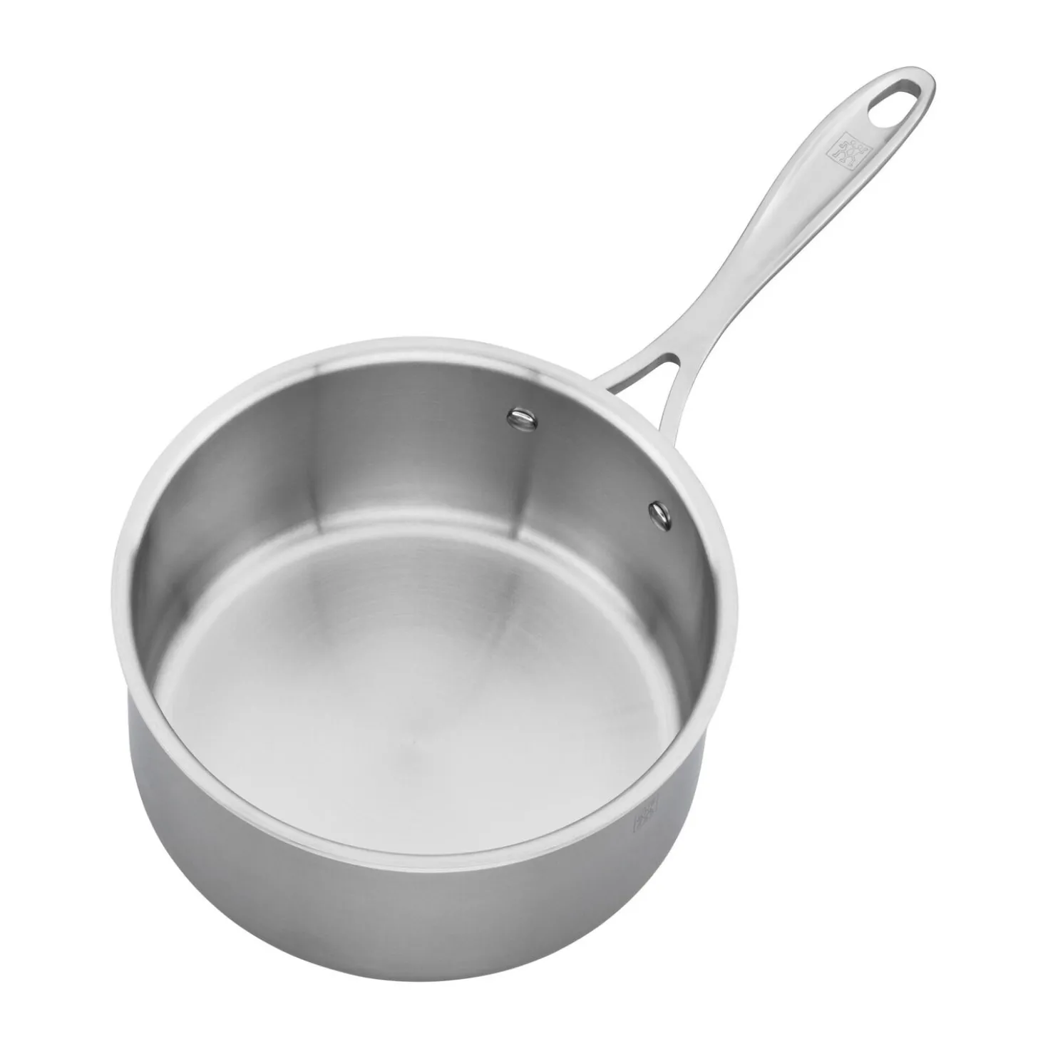 3 qt, Stainless Steel, Sauce Pan