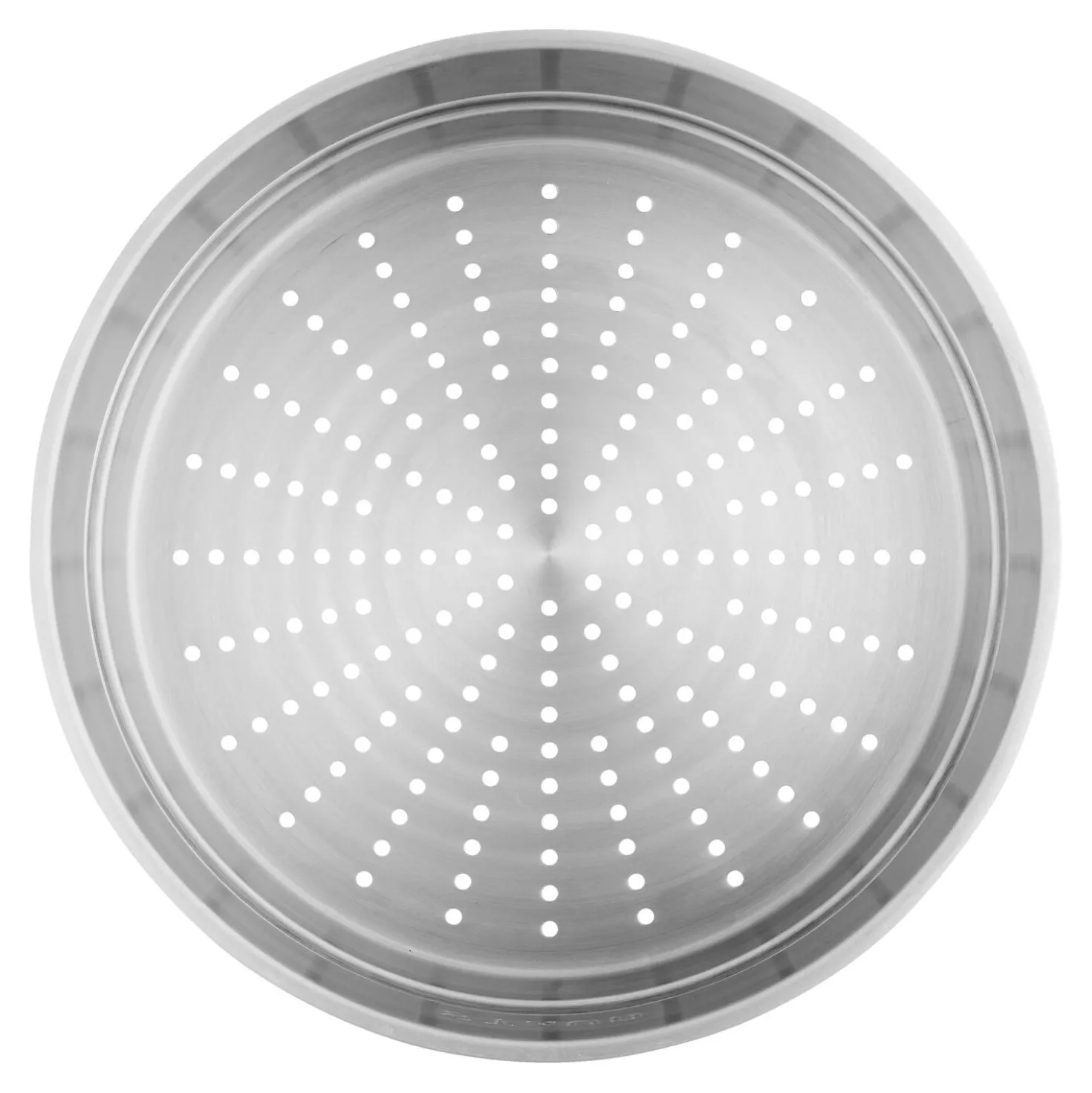 4.75 qt, Stainless Steel Steamer Insert