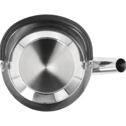 4.75 qt Tea Kettle, 18/10 Stainless Steel