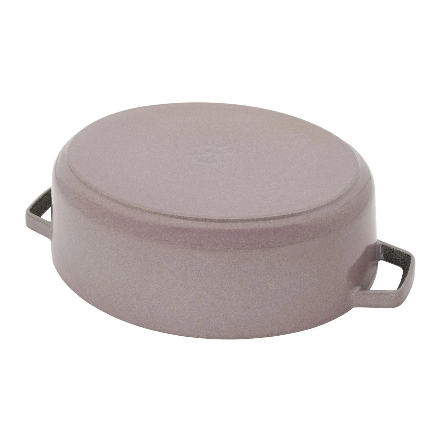6.25 qt, Wide Oval Dutch Oven, Lilac