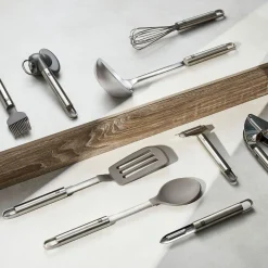 18/10 Stainless Steel, Can Opener