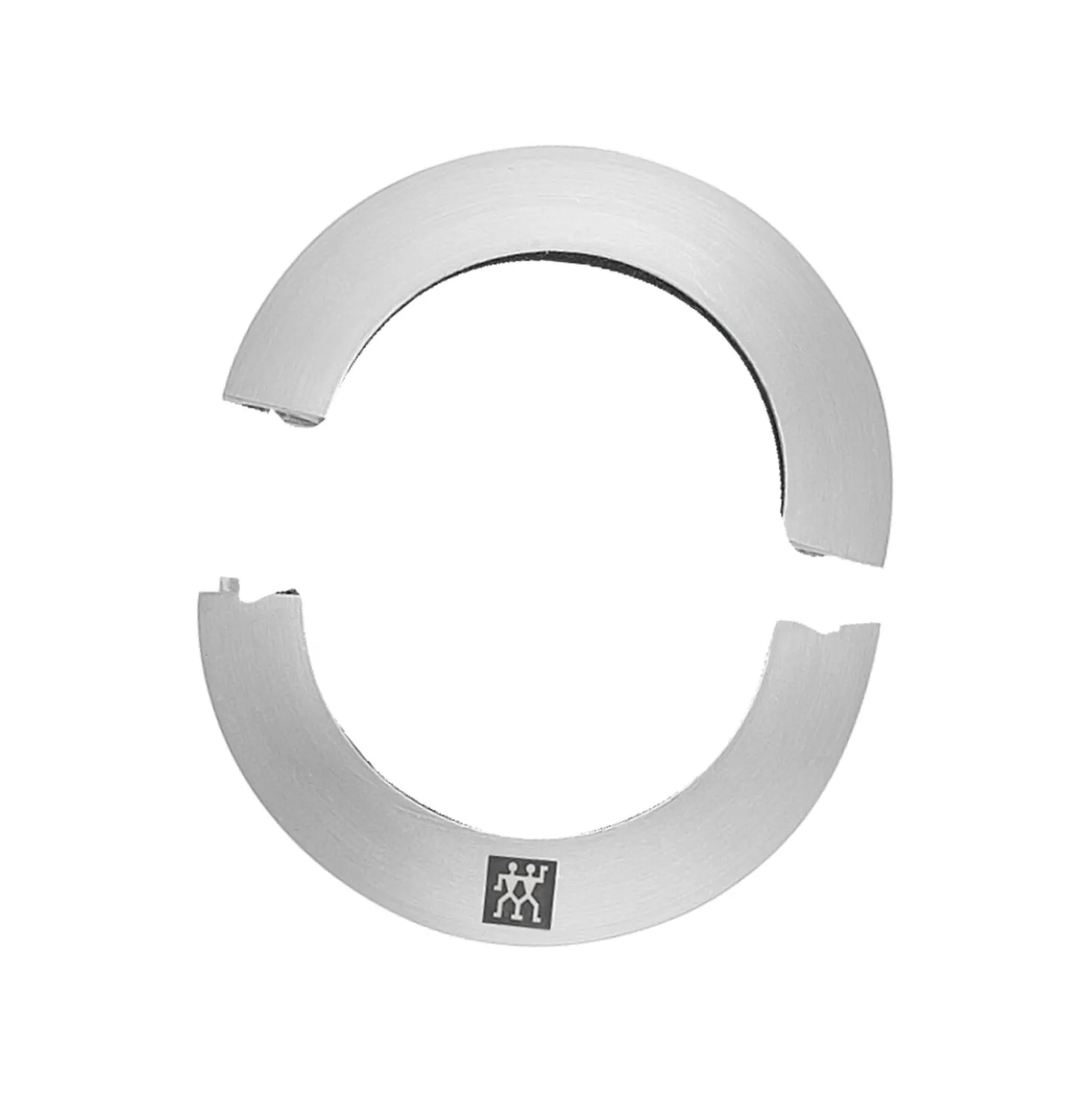 18/10 Stainless Steel, Drop Ring