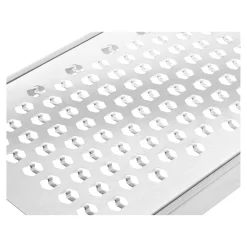 18/10 Stainless Steel, Fine Grater