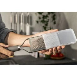 18/10 Stainless Steel, Fine Grater