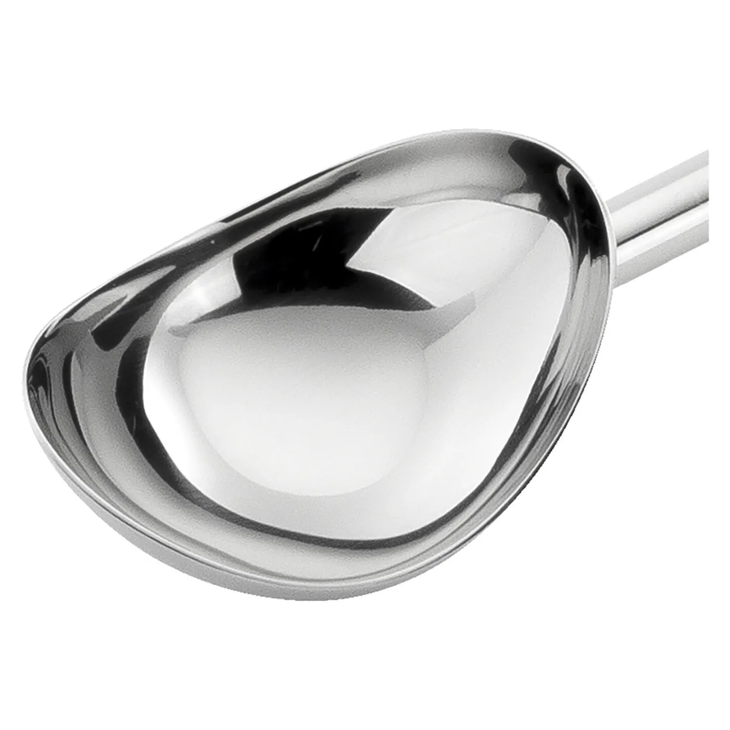 18/10 Stainless Steel, Ice Cream Scoop