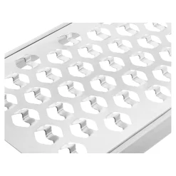 18/10 Stainless Steel, Medium Grater