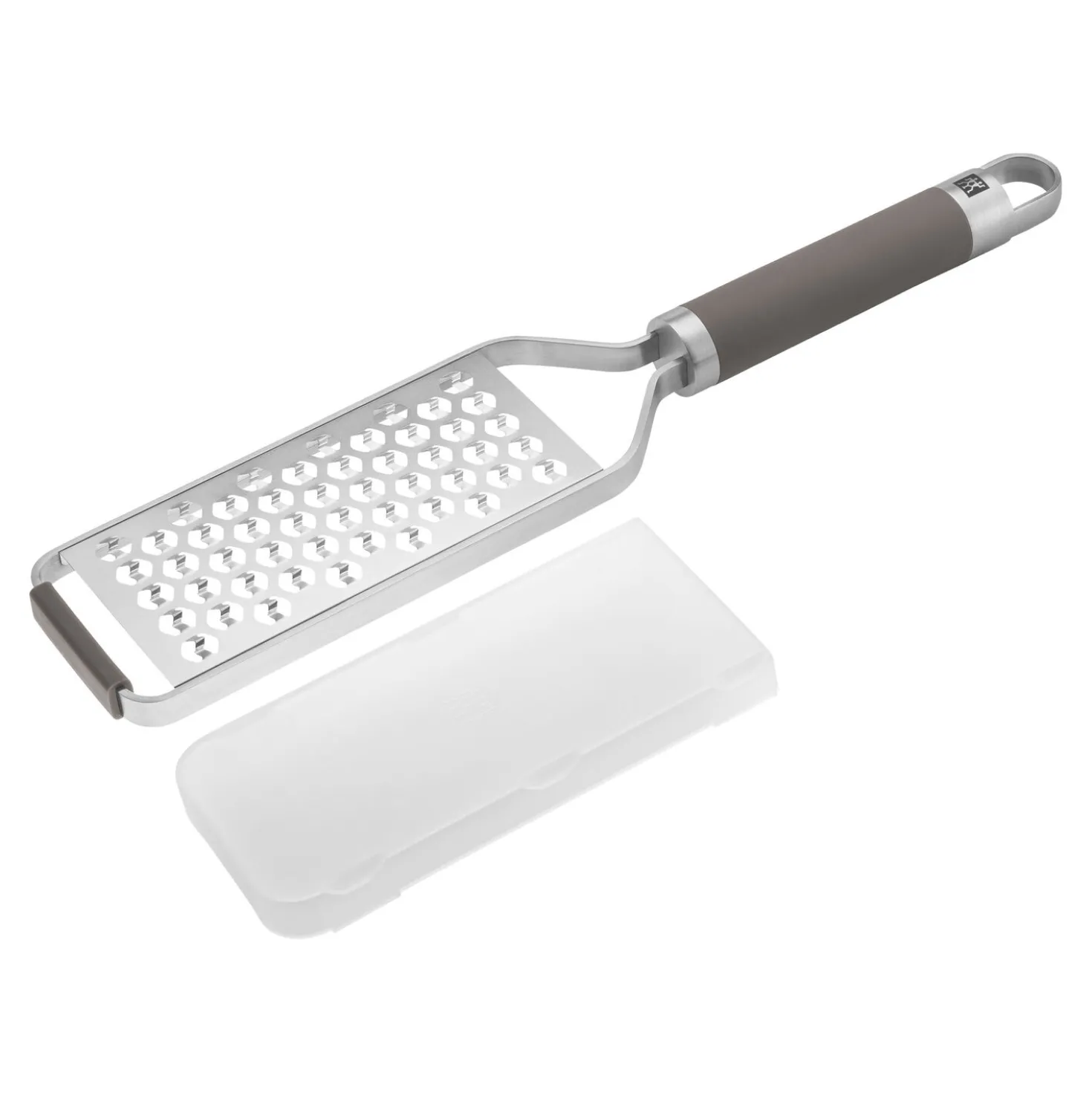 18/10 Stainless Steel, Medium Grater