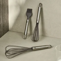 18/10 Stainless Steel, Pastry Brush