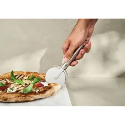 18/10 Stainless Steel, Pizza Cutter