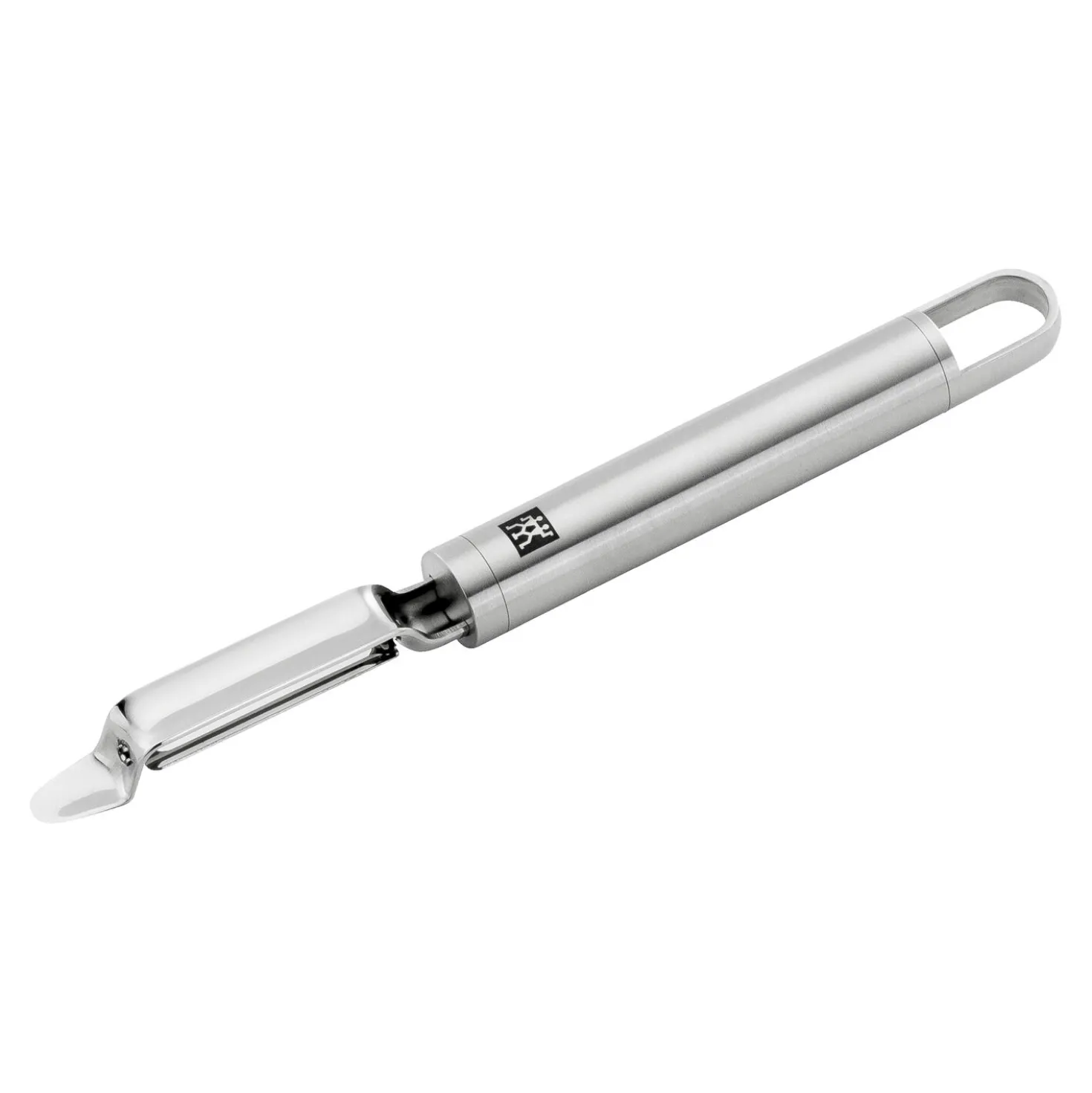 18/10 Stainless Steel, Swivel Peeler