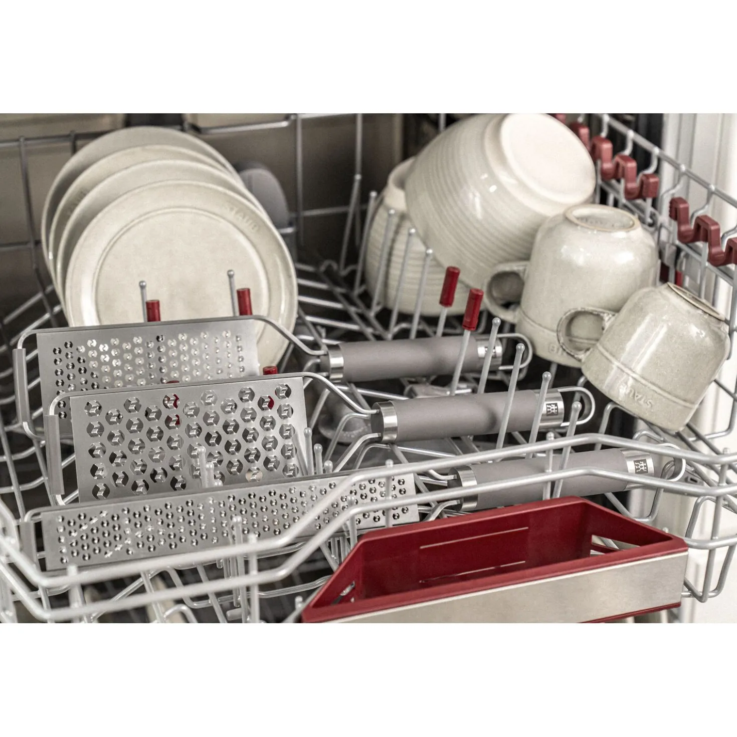 18/10 Stainless Steel, Zester