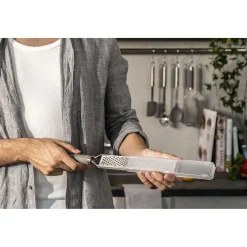 18/10 Stainless Steel, Zester