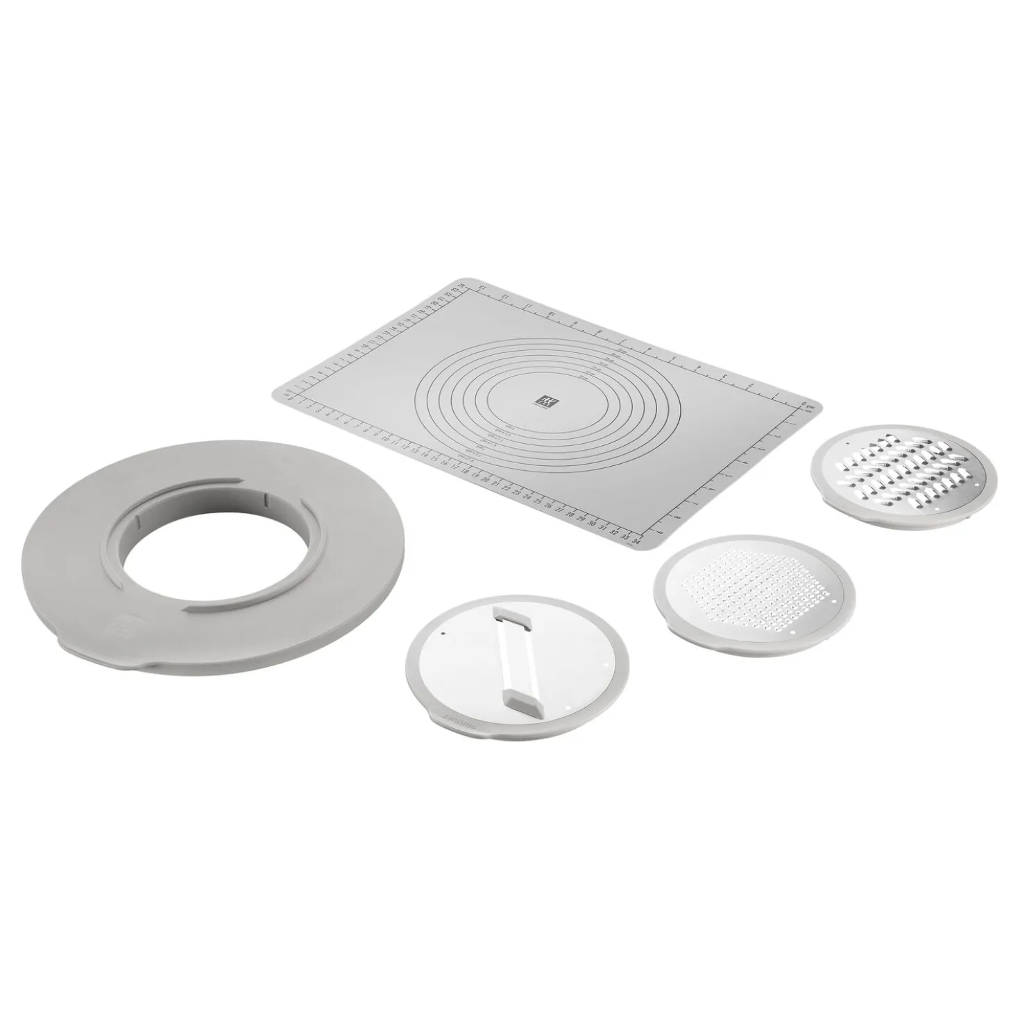 Accessory Set, S/M/L / 5-pc