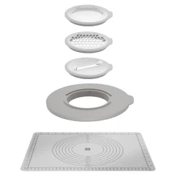 Accessory Set, S/M/L / 5-pc