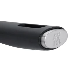 Aluminum Fry Pan, 10 inch, aluminum, Titanium-reinforced ceramic non-stick coating