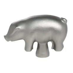 Animal Knob - Pig
