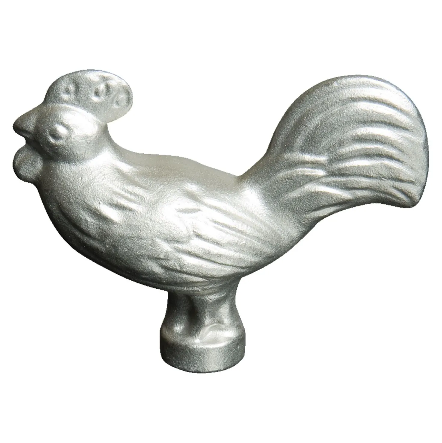 Animal Knob - Rooster