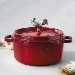 Animal Knob - Rooster