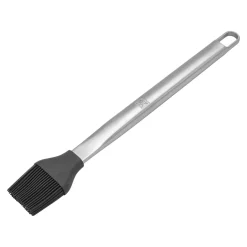 Basting Brush, 13.75 inch, stainless steel