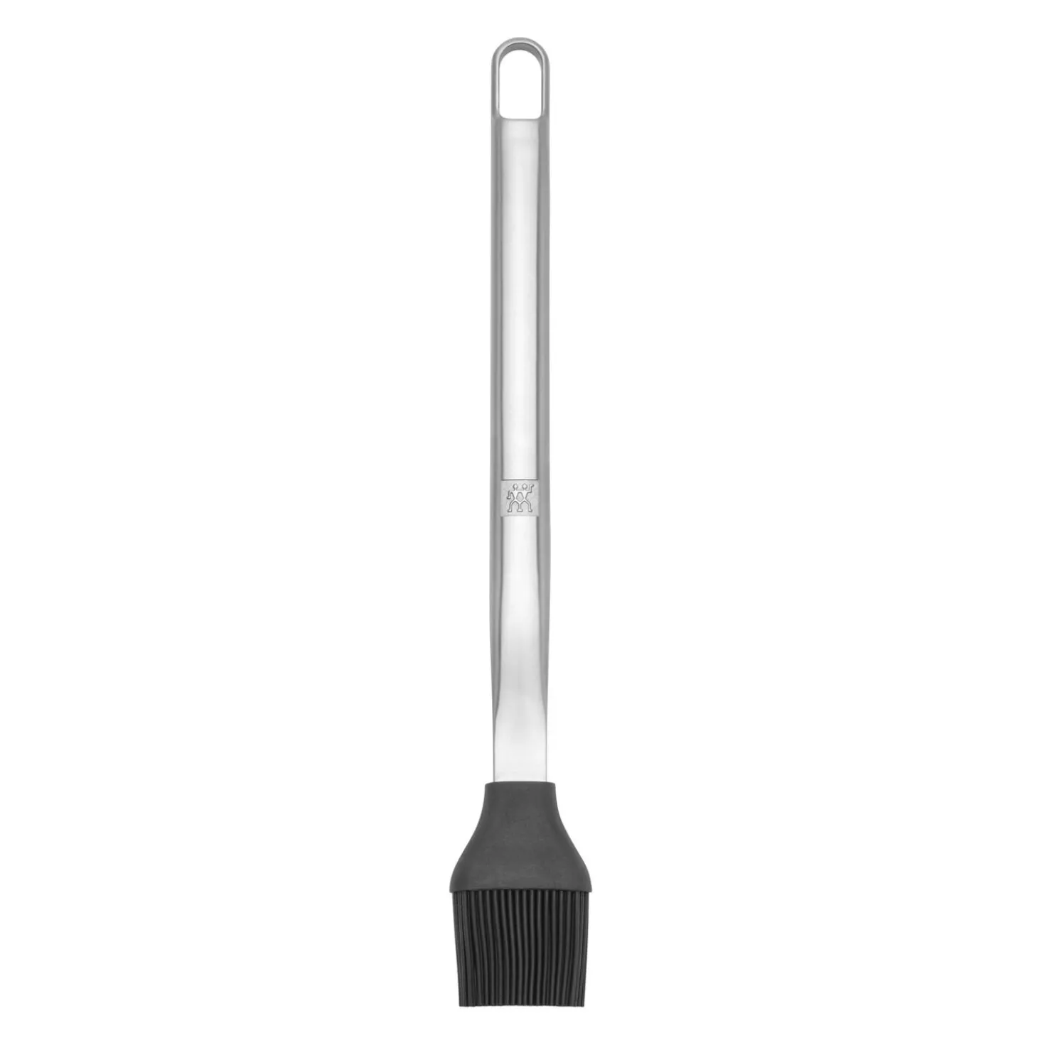 Basting Brush, 13.75 inch, stainless steel