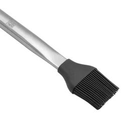 Basting Brush, 13.75 inch, stainless steel
