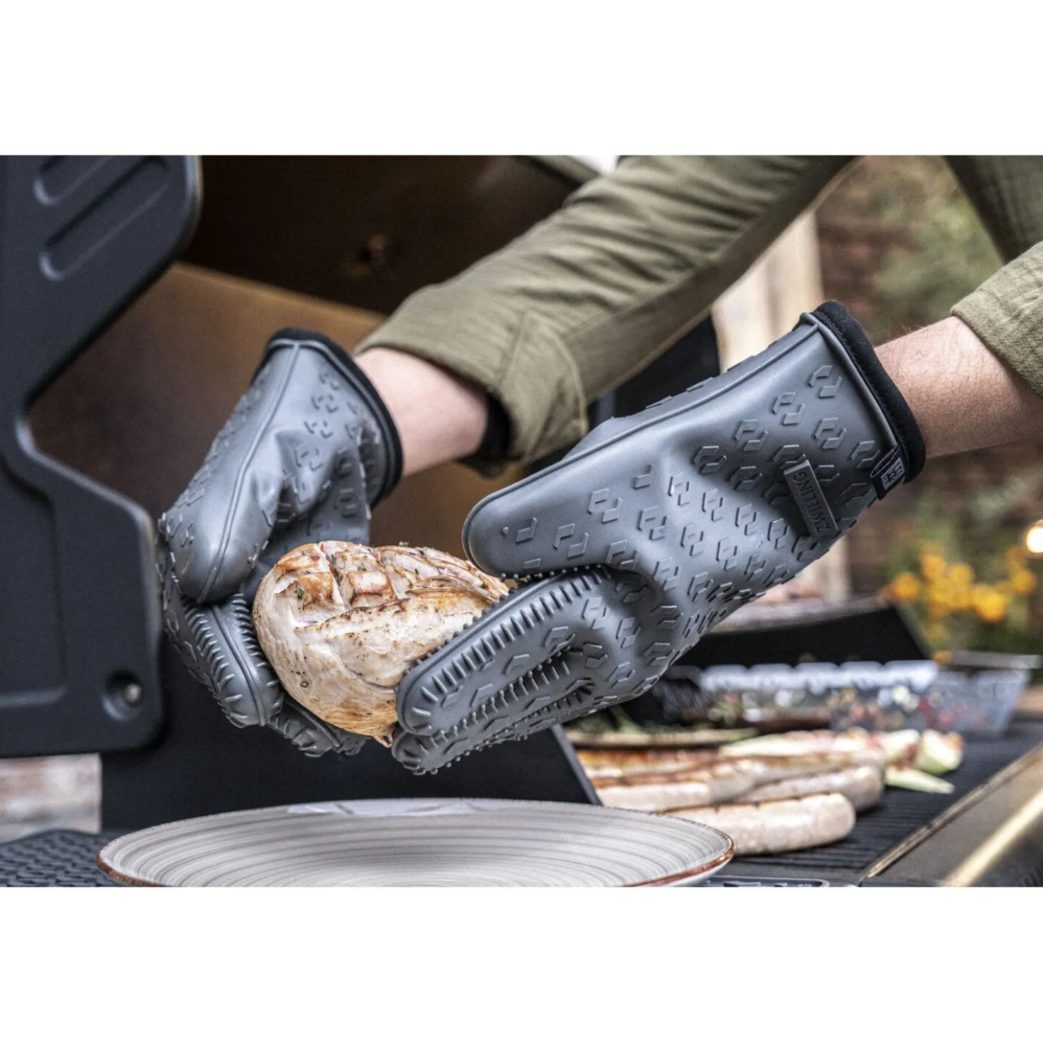 BBQ Gloves