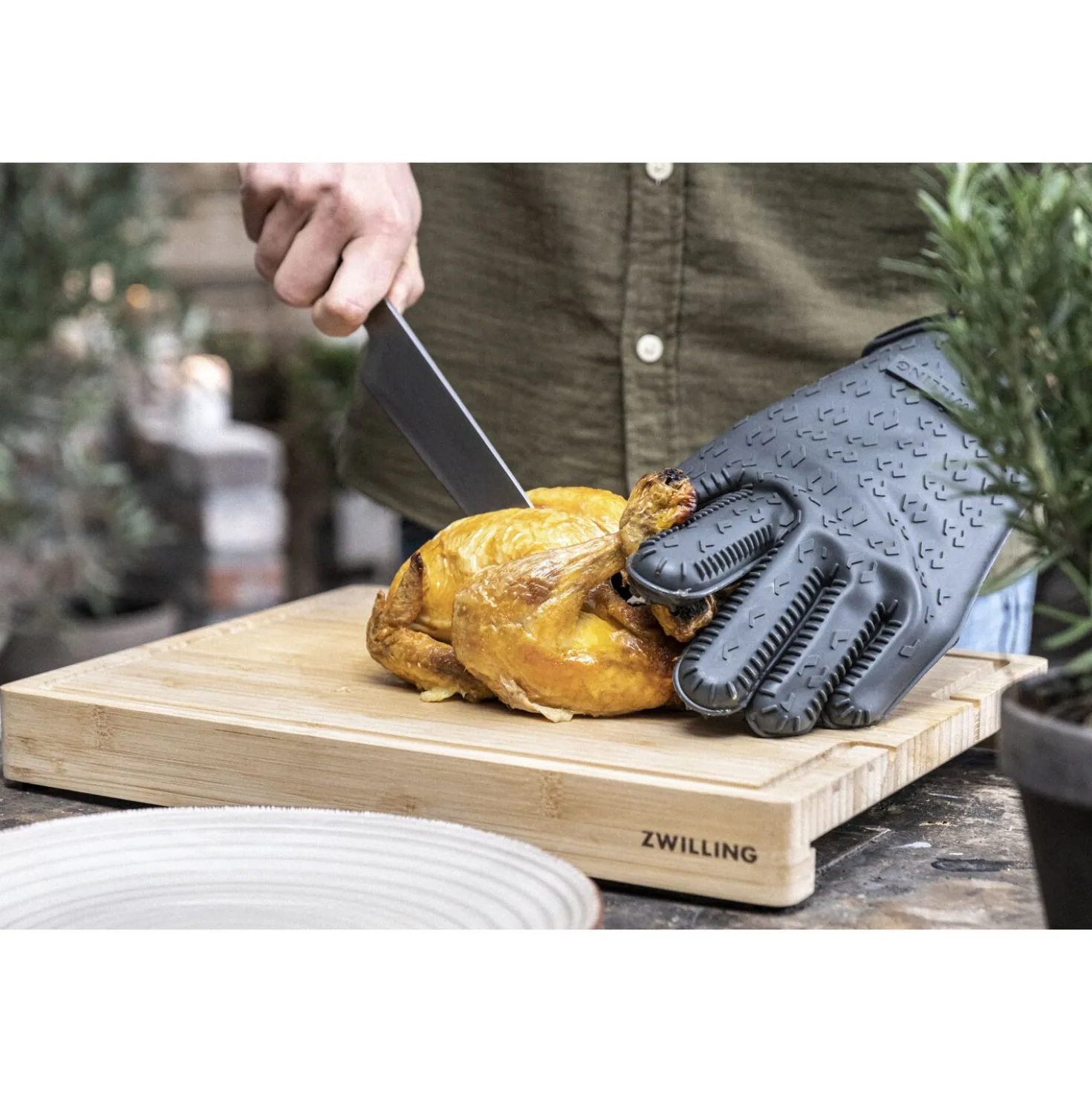 BBQ Gloves