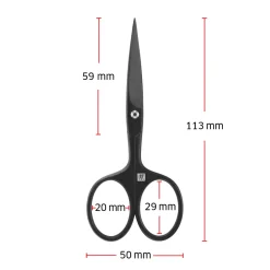 Beard Scissors