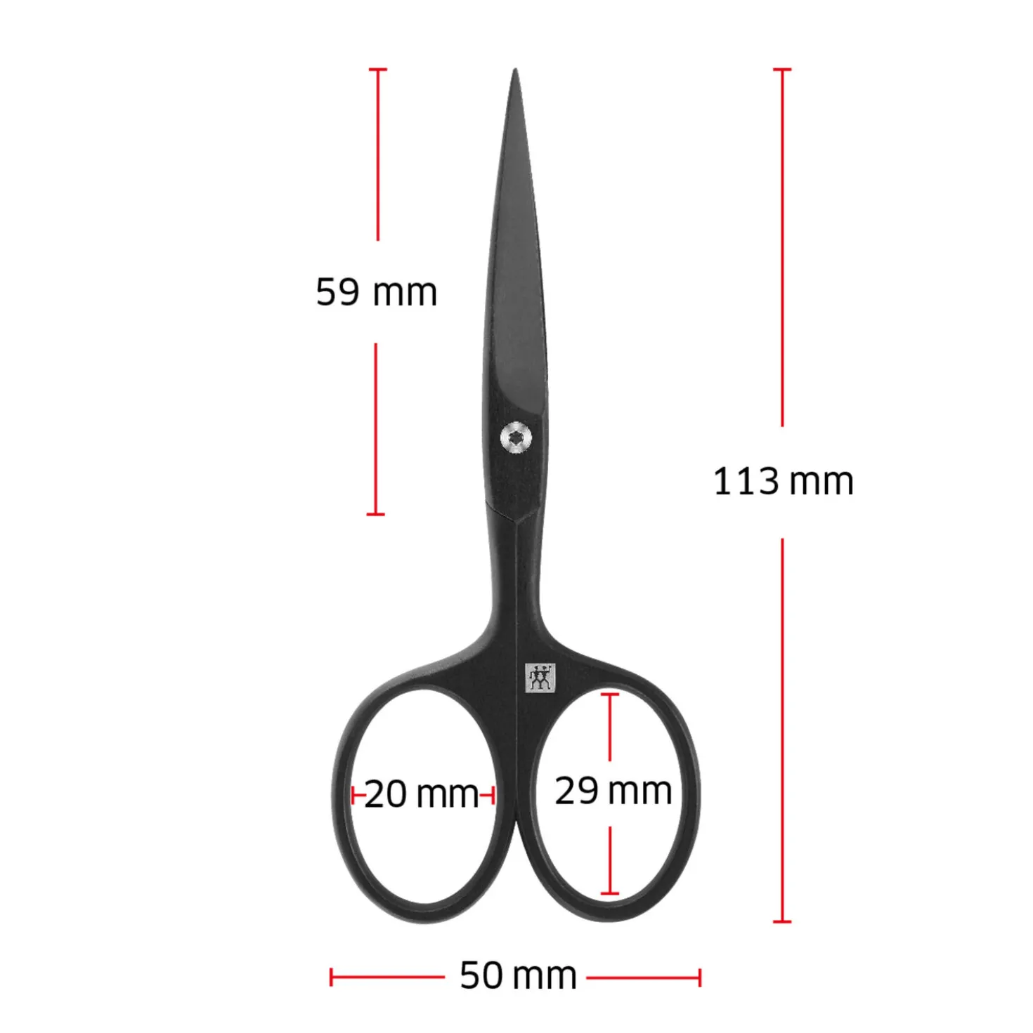 Beard Scissors