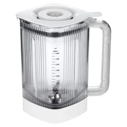 Blender Accessories