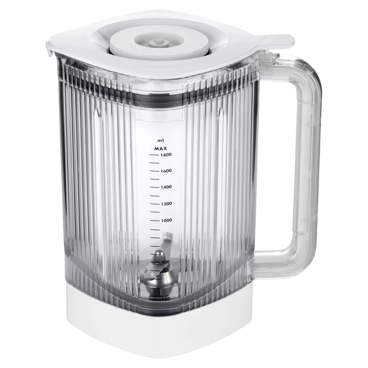 Blender Accessories