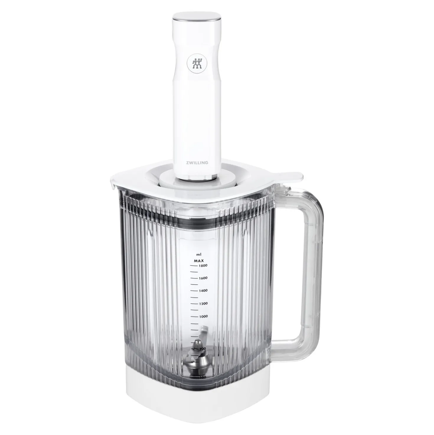 Blender Accessories