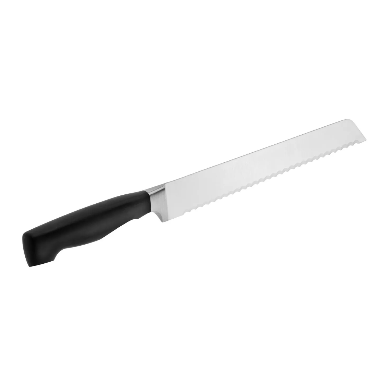 Bread knife 8 inch, serrated edge