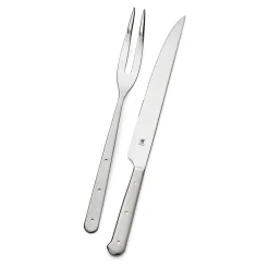Carving Fork and Knife Set, 2-pc