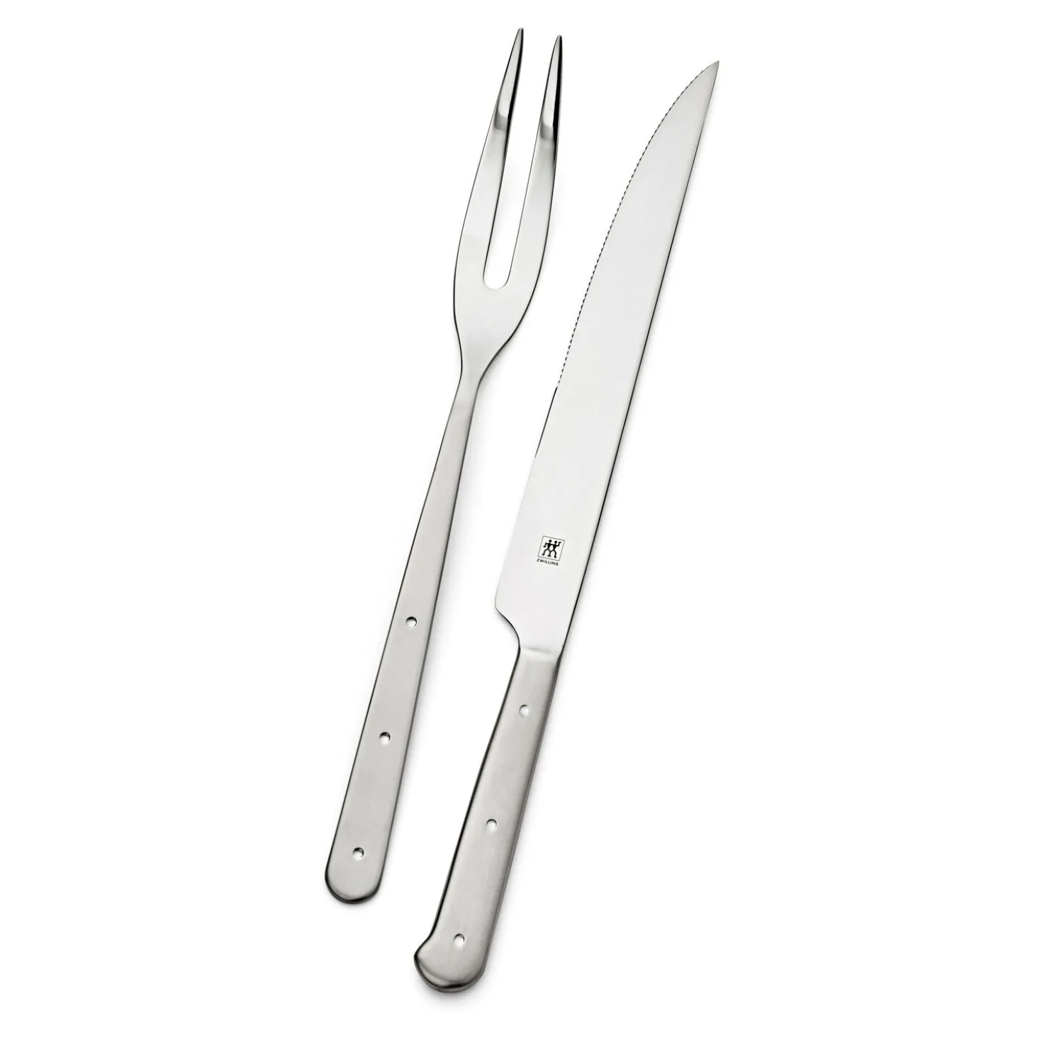 Carving Fork and Knife Set, 2-pc
