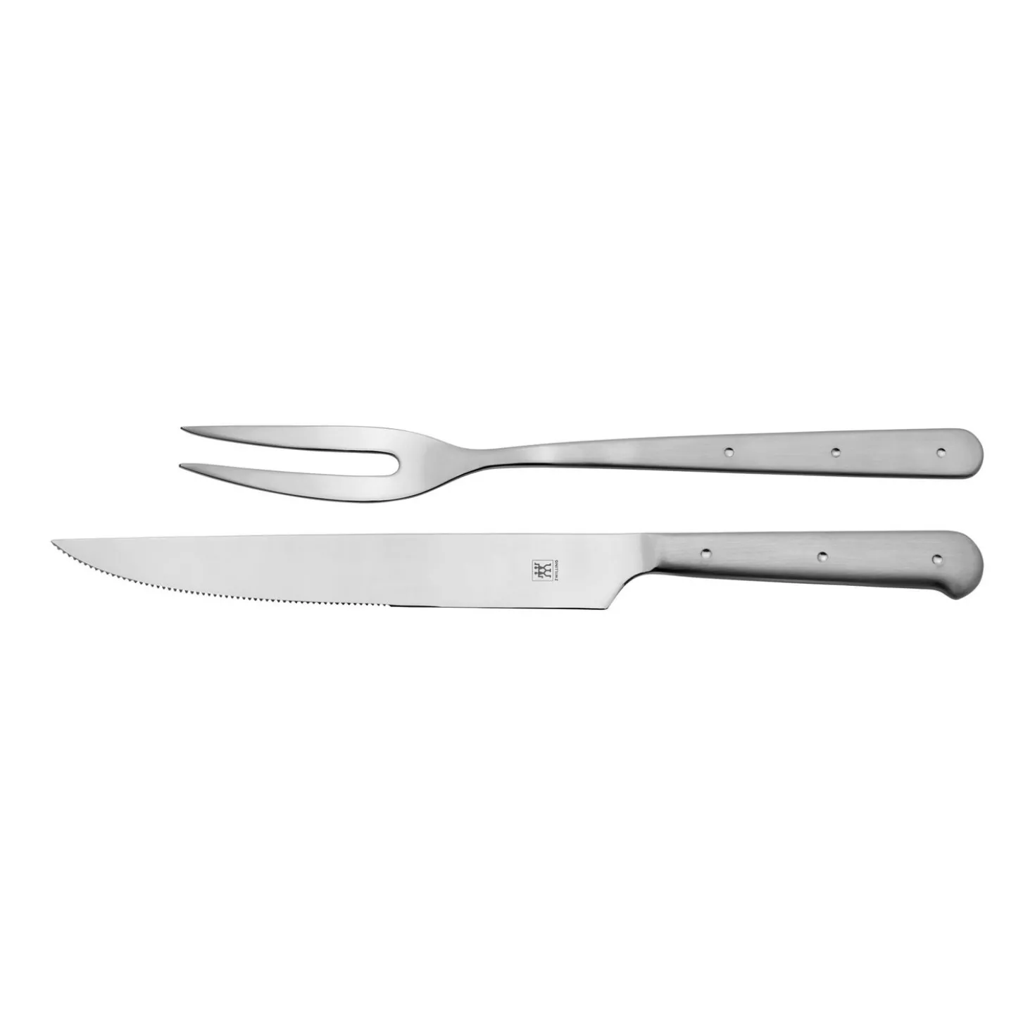 Carving Fork and Knife Set, 2-pc