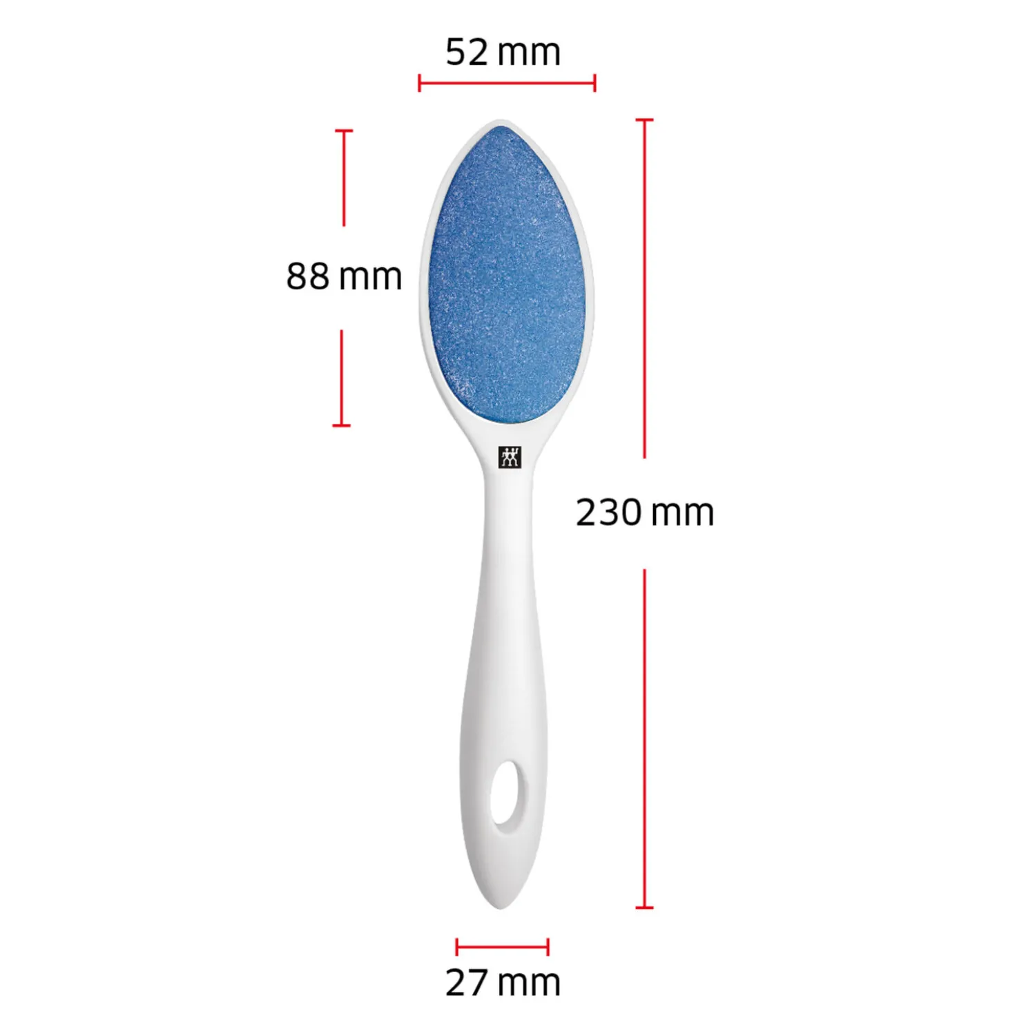 Ceramic Callus Remover