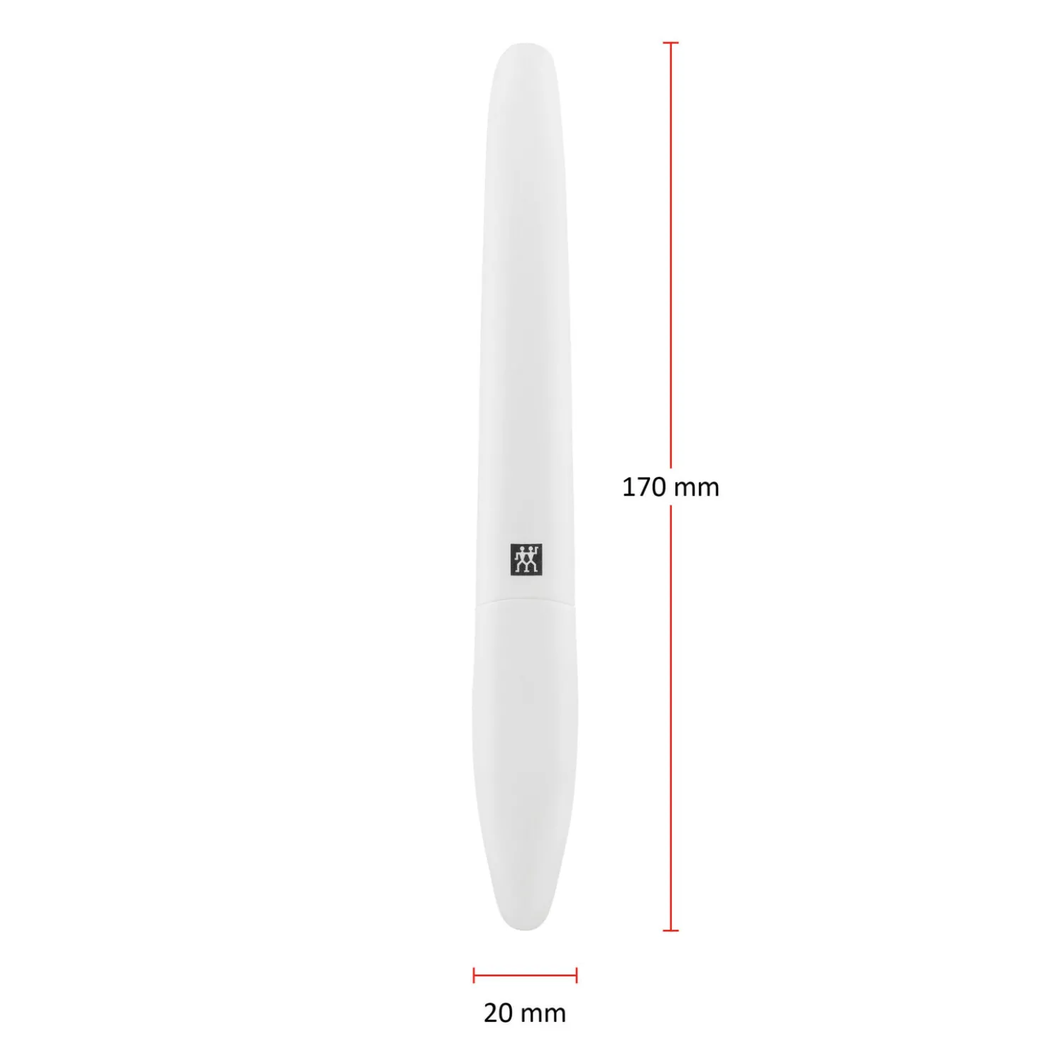 Ceramic Nail File